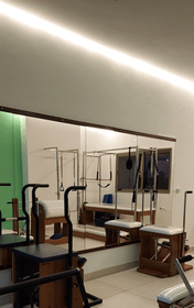 Imagem 4 da galeria do parceiro Viva Pilates