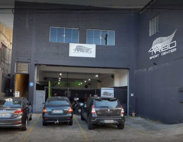 Imagem 2 da galeria do parceiro TRIBO CENTRO DE TREINAMENTO