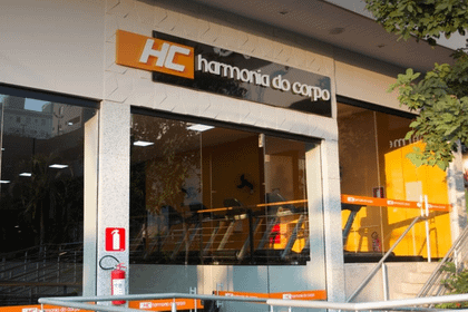 Imagem 2 da galeria do parceiro Harmonia do Corpo