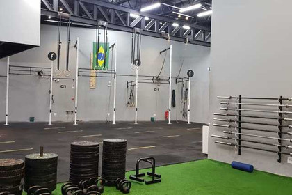 Imagem 4 da galeria do parceiro Harmonia do Corpo