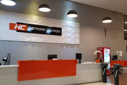 Imagem 5 da galeria do parceiro Harmonia do Corpo