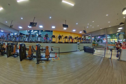 Imagem 8 da galeria do parceiro Harmonia do Corpo