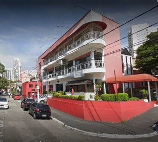 Imagem 4 da galeria do parceiro Rubel Academia Saúde