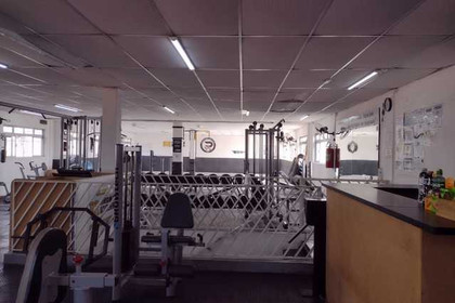 Imagem 2 da galeria do parceiro Academia BR Fitness
