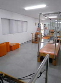 Imagem 2 da galeria do parceiro Levitte Pilates