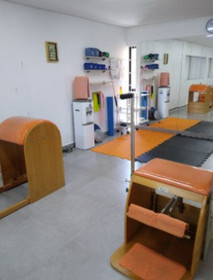 Imagem 3 da galeria do parceiro Levitte Pilates