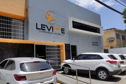 Imagem 4 da galeria do parceiro Levitte Pilates