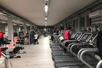 Immagine 1 dalla galleria del partner Fitwell