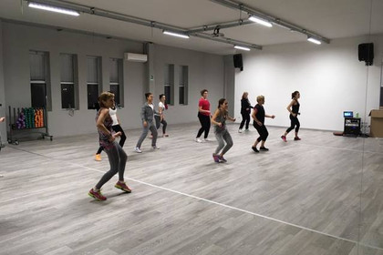 Immagine 4 dalla galleria del partner Fitwell