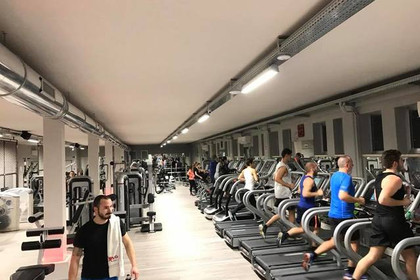 Immagine 5 dalla galleria del partner Fitwell