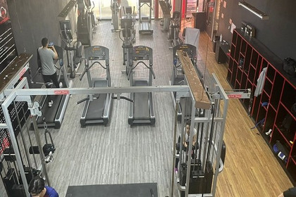Imagen 3 de la galería del partner 24H Fitness