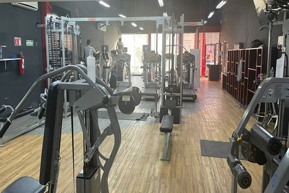 Imagen 4 de la galería del partner 24H Fitness