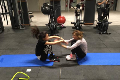 Immagine 6 dalla galleria del partner Fitwell
