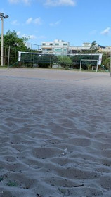 Imagem 2 da galeria do parceiro Bahia Futevôlei