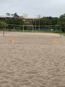 Imagem 4 da galeria do parceiro Bahia Futevôlei