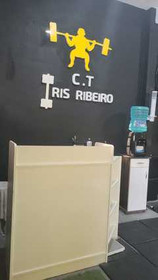 Imagem 3 da galeria do parceiro CT Iris Ribeiro
