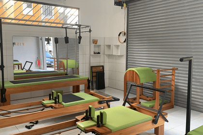 Imagem 4 da galeria do parceiro Studio Fisioforme