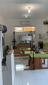 Imagem 7 da galeria do parceiro Studio Fisioforme