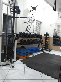 Imagem 3 da galeria do parceiro Academia Gênesis Fit