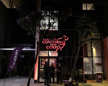 Imagem 2 da galeria do parceiro Contorno Do Corpo - Nova Suíça