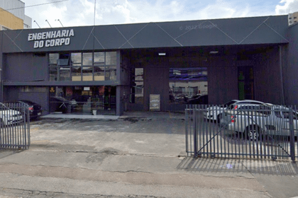 Imagem 2 da galeria do parceiro Engenharia do Corpo - Curitiba Rebouças