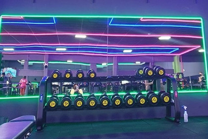 Imagem 3 da galeria do parceiro Engenharia do Corpo - Curitiba Rebouças