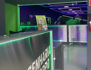 Imagem 4 da galeria do parceiro Engenharia do Corpo - Curitiba Rebouças