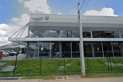 Imagem 2 da galeria do parceiro Engenharia do Corpo - Curitiba Xaxim
