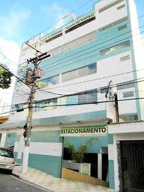 Imagem 2 da galeria do parceiro MR Fitness Academia