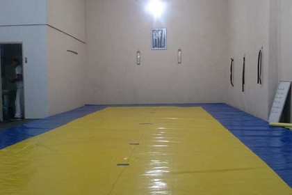 Imagem 4 da galeria do parceiro Judô Kata Team
