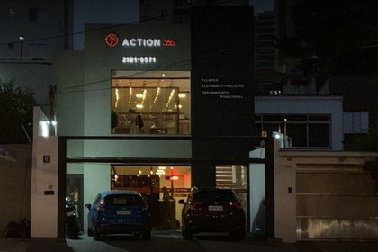 Imagem 4 da galeria do parceiro Action 360 - Saúde