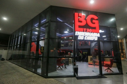 Imagem 2 da galeria do parceiro BGT30 - Curitiba Água Verde