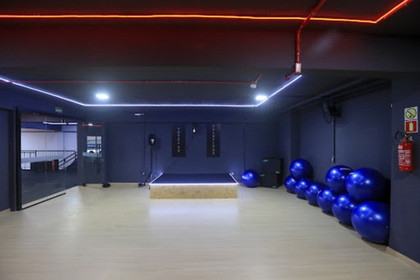Imagem 4 da galeria do parceiro BGT30 - Curitiba Água Verde