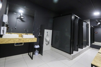 Imagem 5 da galeria do parceiro BGT30 - Curitiba Água Verde