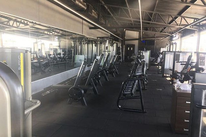Imagem 3 da galeria do parceiro Academia Superfit Nova Suíça