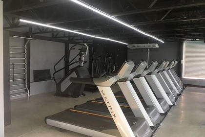Imagem 4 da galeria do parceiro Academia Superfit Nova Suíça