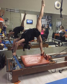 Imagem 4 da galeria do parceiro Beleza Pura Estética e Pilates