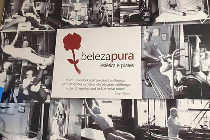 Imagem 5 da galeria do parceiro Beleza Pura Estética e Pilates