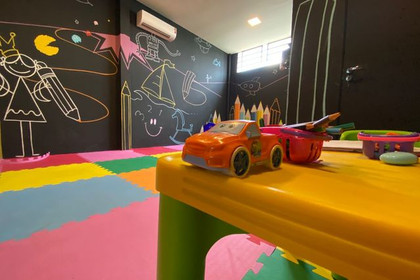 Imagem 7 da galeria do parceiro Ultrawod Training Center