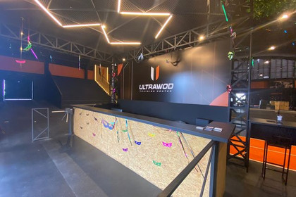 Imagem 11 da galeria do parceiro Ultrawod Training Center