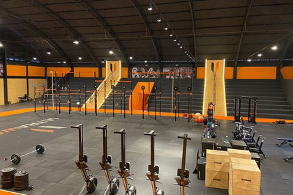 Imagem 12 da galeria do parceiro Ultrawod Training Center