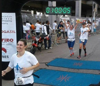 Imagem 5 da galeria do parceiro MB Running Osasco