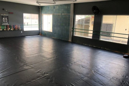 Imagem 1 da galeria do parceiro Altere Academia