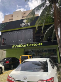 Imagem 3 da galeria do parceiro Altere Academia