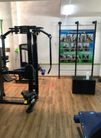 Imagem 5 da galeria do parceiro Altere Academia