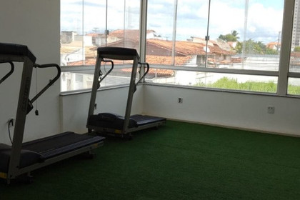 Imagem 4 da galeria do parceiro Clinica Vitale