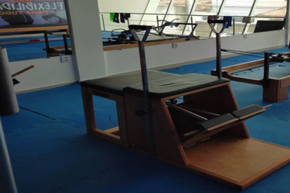 Imagem 1 da galeria do parceiro Physios Unidade 2