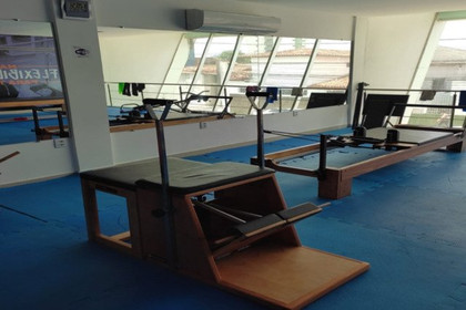 Imagem 2 da galeria do parceiro Physios Unidade 2