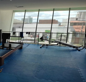 Imagem 3 da galeria do parceiro Physios Unidade 2