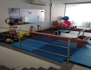 Imagem 4 da galeria do parceiro Physios Unidade 2